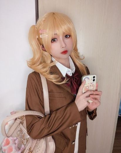 一个好妈妈韩版