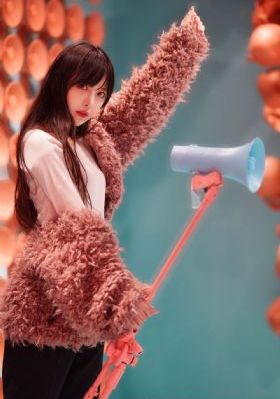 姉とボイン