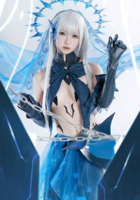 梦想成为魔法美少女