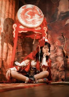 激情春色